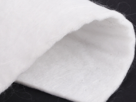 正宁长丝土工布